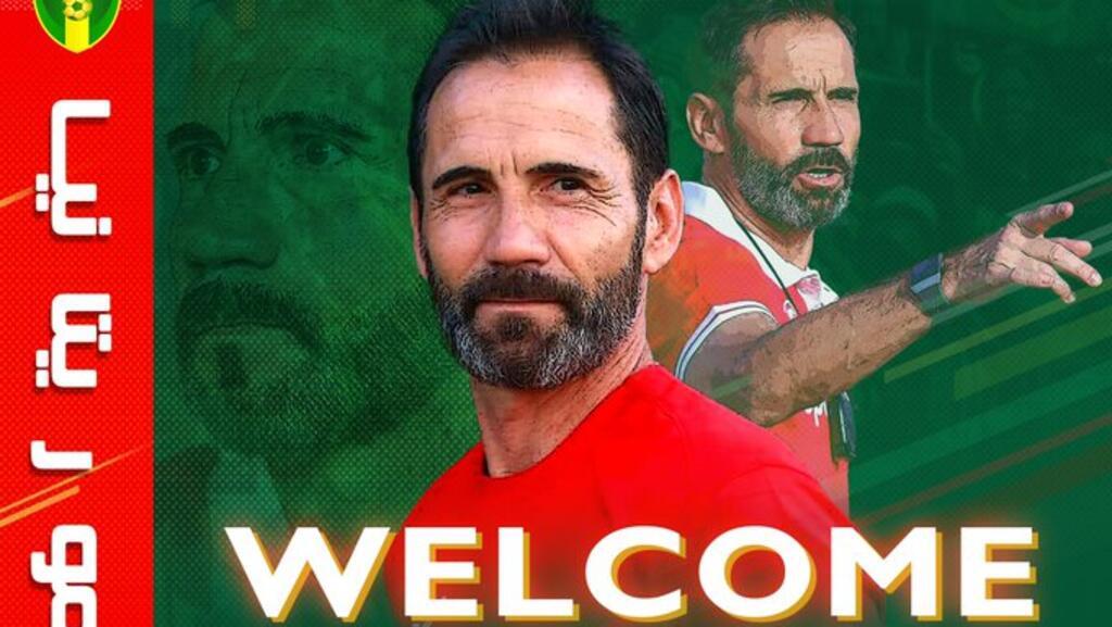 Didier Gomes Da Rosa, pour faire progresser la Mauritanie