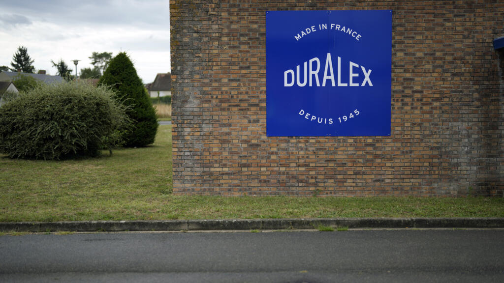 France: la levée de fonds pour le redressement de Duralex atteint 20 millions d'euros