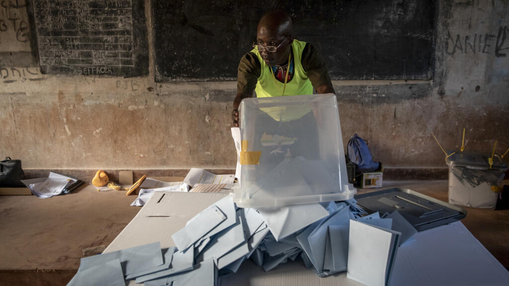 Centrafrique: la plateforme d'opposition BRDC boycotte le quadruple scrutin de décembre