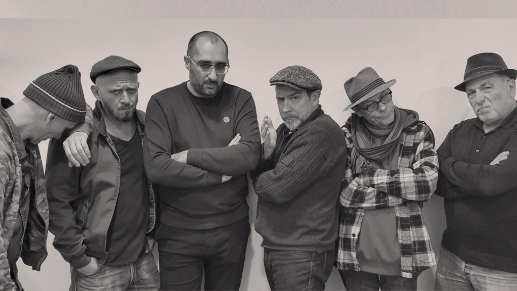 Massilia Sound System.