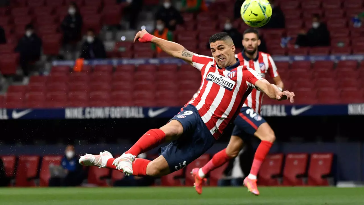 Atletico edge closer to La Liga title after Real Sociedad win - RFI
