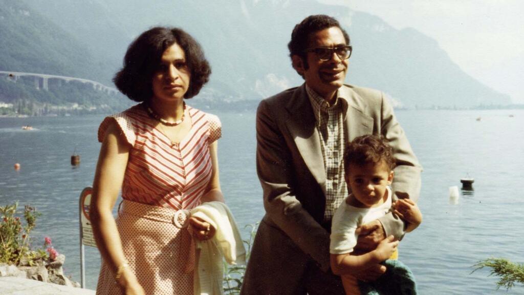 Cinéma: «La vie après Siham», filmer pour retenir ceux qu'on aime