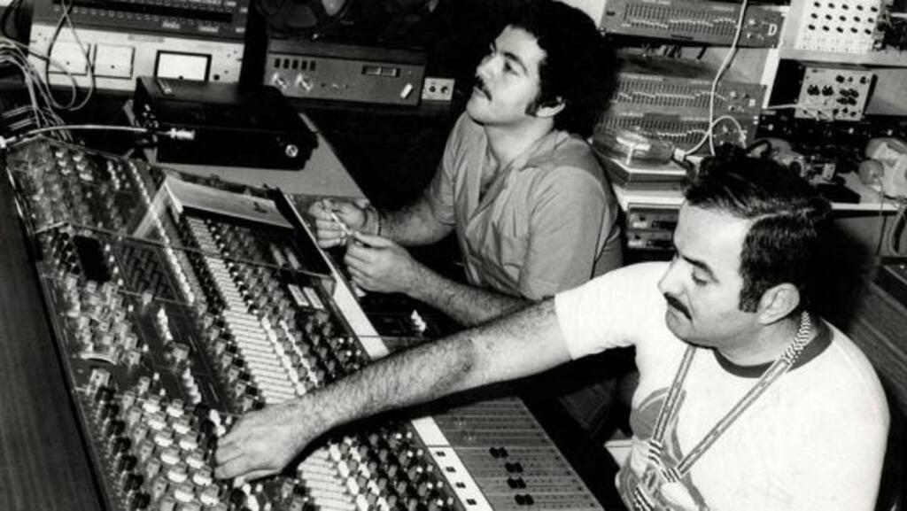 Philippe et Henri Debs.