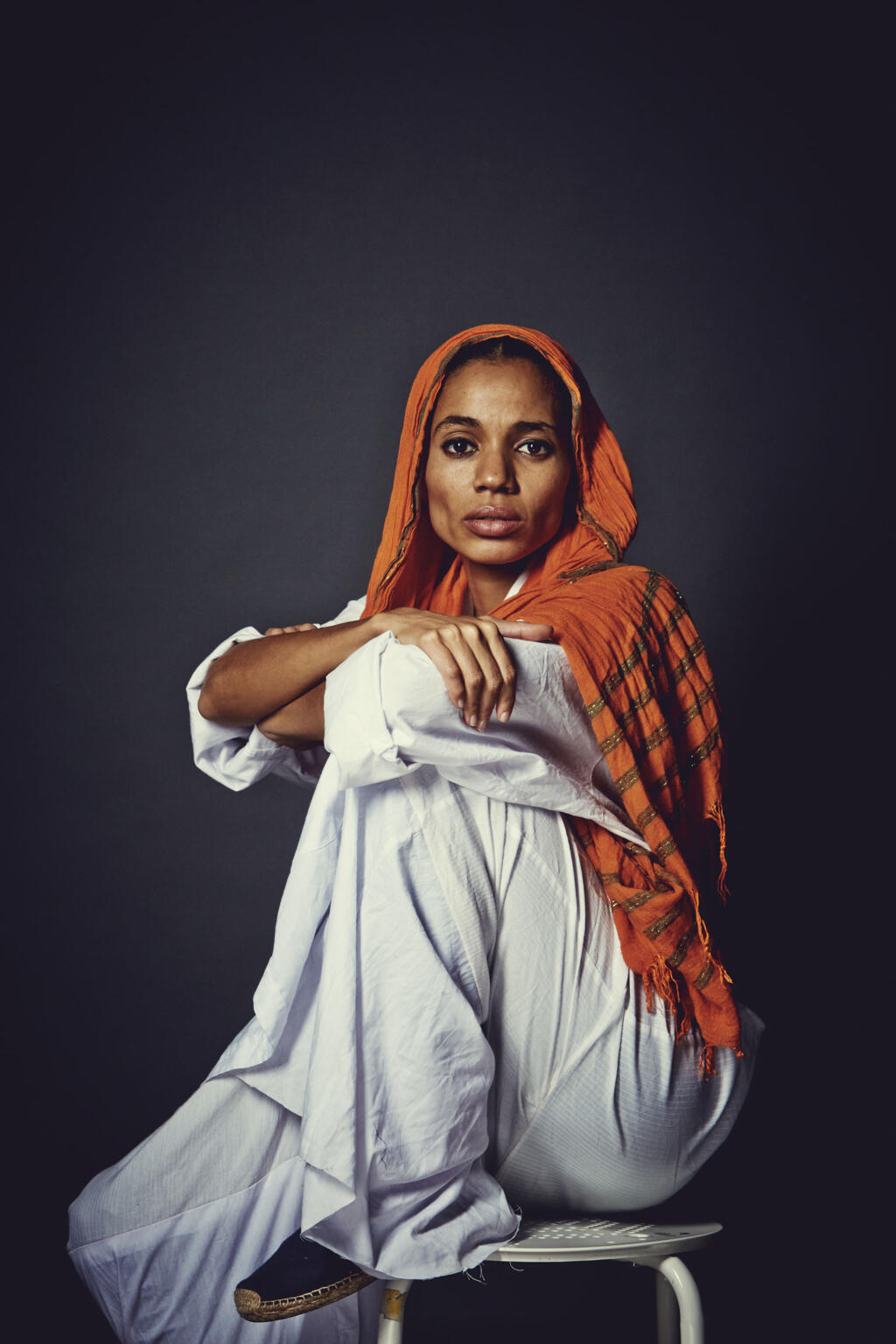 Nneka.