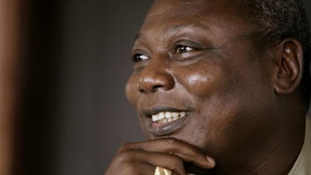 Présidentielle en Centrafrique: l'opposant Martin Ziguélé dénonce les manoeuvres dont il fait l'objet