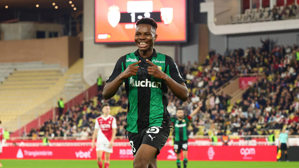 «Le Mali fait partie des favoris pour cette CAN 2025», estime le milieu Mamadou Sangaré