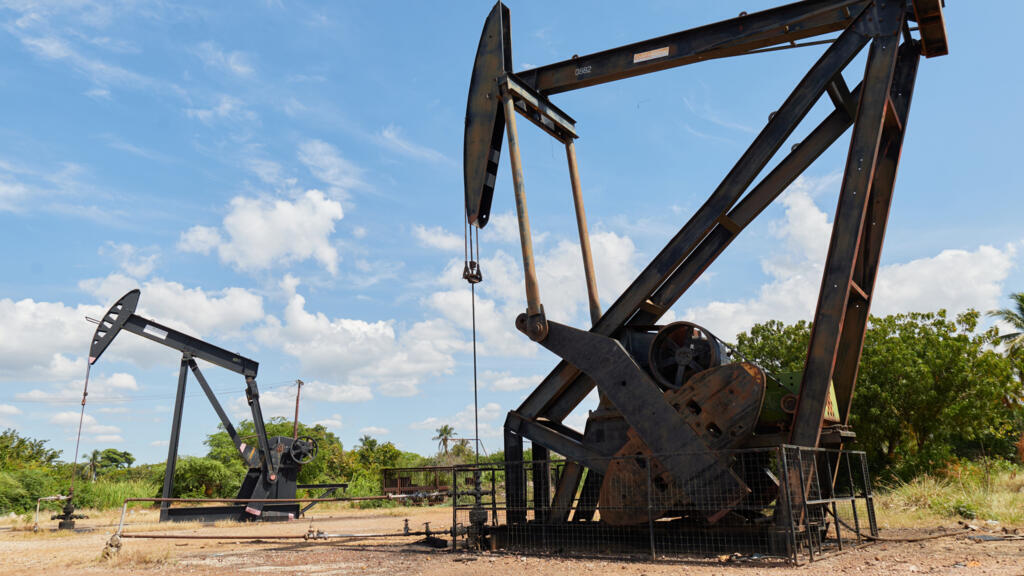 Venezuela: 300 millions de pétrodollars américains encaissés