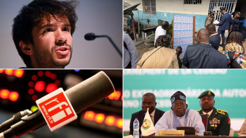 Photomontage RFI.