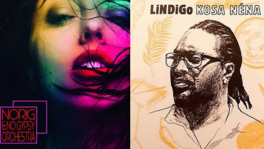Norig (Frémeaux) et LiNDiGo (Hélico).