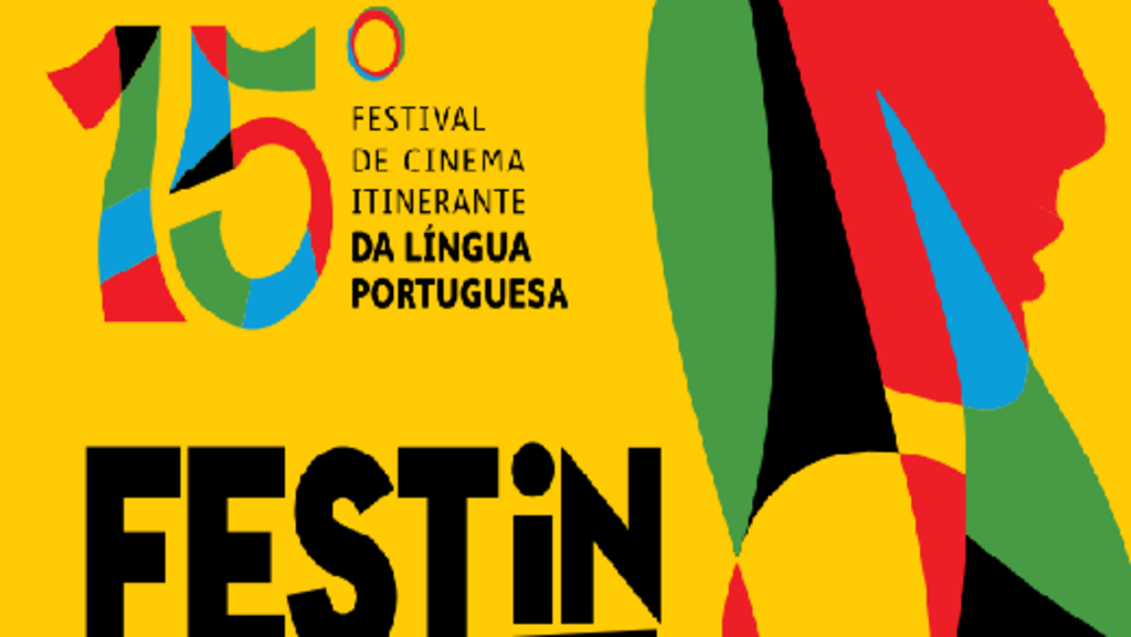 O Festival de Cinema Itinerante da Língua Portuguesa começa nesta quinta-feira, 2/05/2024, em Lisboa.