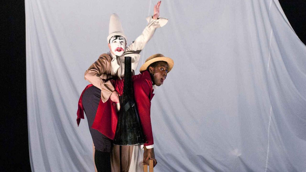 « Chocolat, clown nègre » rentre dans la mémoire collective en France