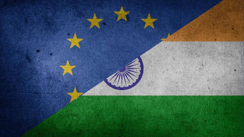 Bruxelles vient de relancer ses discussions avec New Delhi autour d'un grand accord de libre-échange.