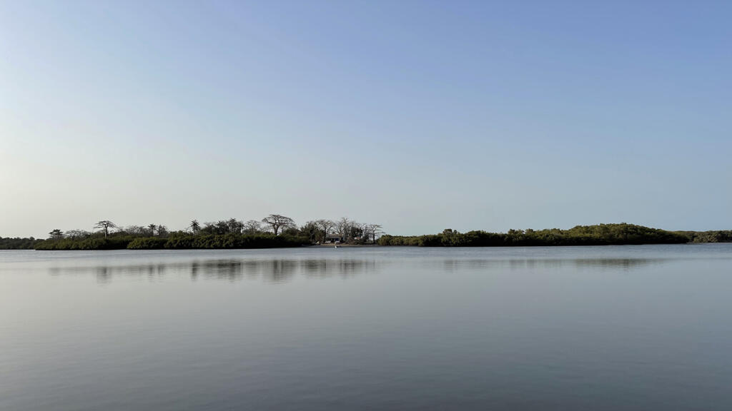 La Réserve ornithologique de Kalissaye a la particularité d’être habitée par environ 2000 villageois.