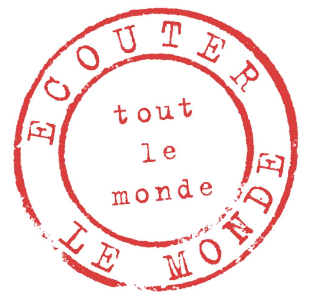 Logo Ecouter le monde