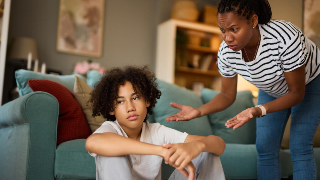 Psychologie et parentalité : je ne comprends pas mon enfant