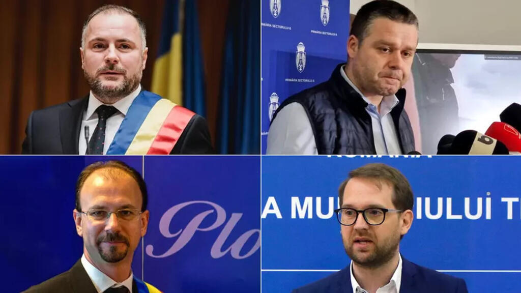 Majoritatea municipiilor reședință de județ, dar și trei din cele șase sectoare, precum și Primăria Capitalei sunt puse în situația de a da afară din personal.