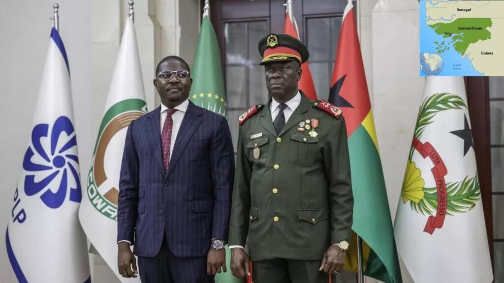 À la Une: l'heure des bilans