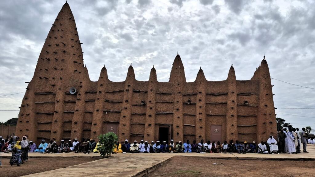 Côte d'Ivoire: Kong et les vestiges du passé colonial [2/2]