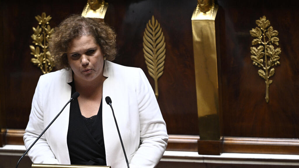 «Les plus fortunés doivent aussi contribuer au redressement budgétaire», estime la députée PS Estelle Mercier