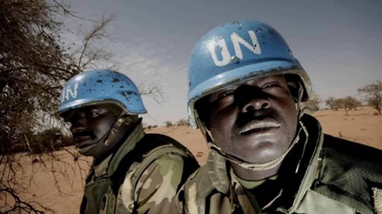 Pourquoi Les Casques Bleus N'interviennent Pas En Ukraine ONU: à quoi servent les casques bleus?