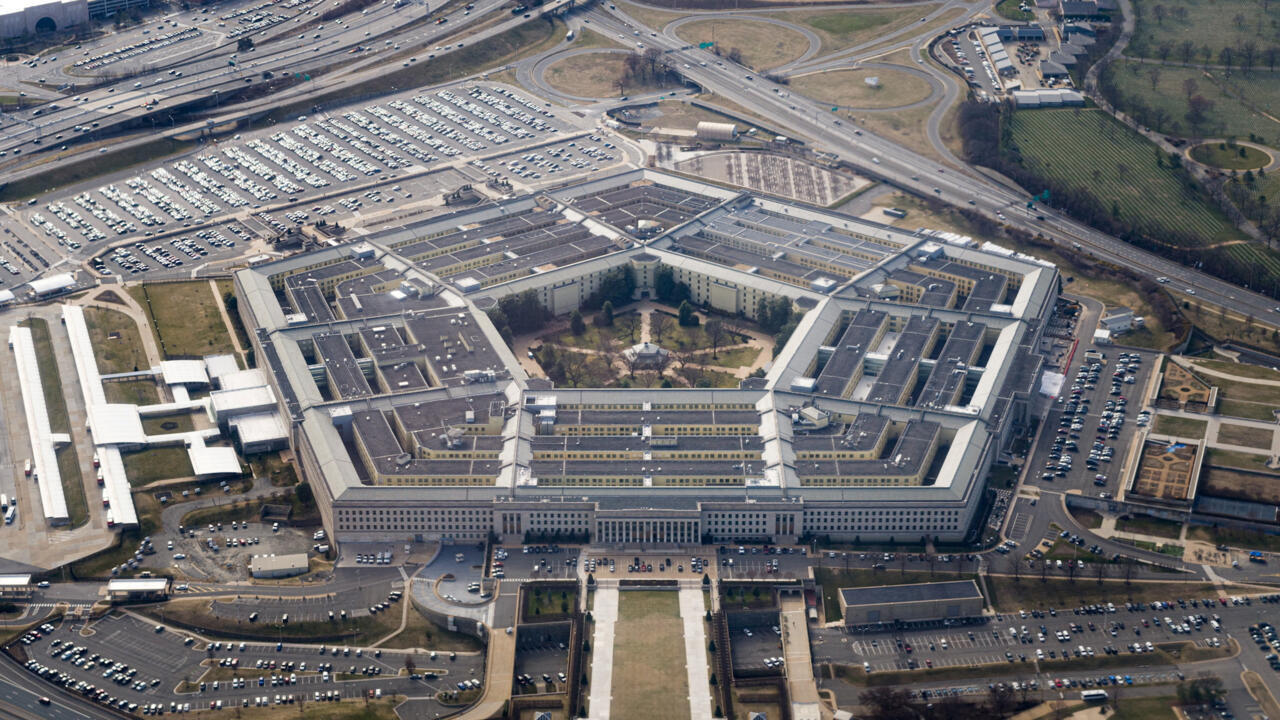 États-Unis: Donald Trump va signer un décret pour renommer le Pentagone «ministère de la Guerre»