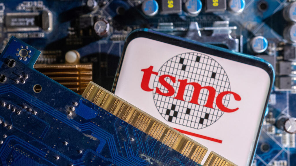 Taïwan: le géant des semi-conducteurs TSMC lance la production de puces électroniques nouvelle génération