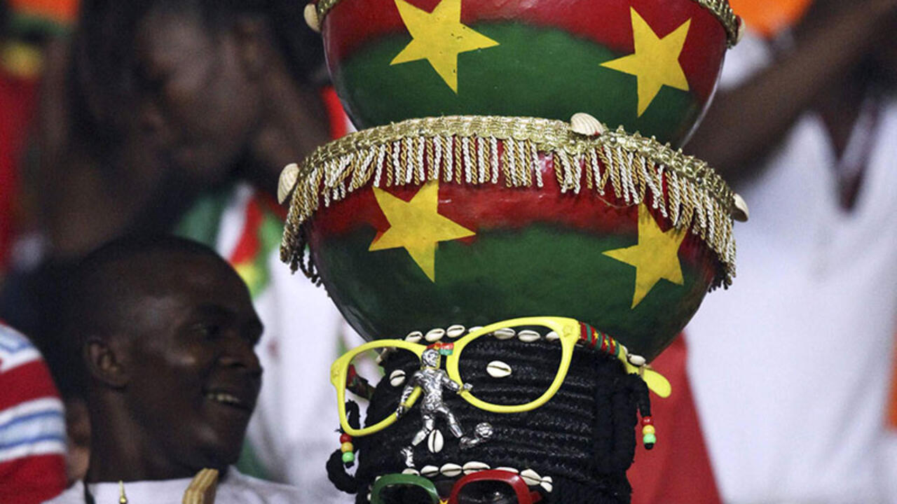 Burkina Faso le championnat de football a enfin démarré