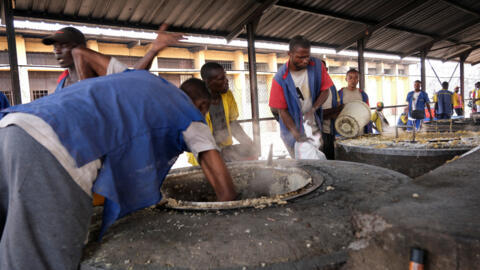 Mashirika ya kiraia yamekuwa yakiripoti kwamba wafungwa wanapitia hali mbaya kwenye magereza kutokana na msongamano.