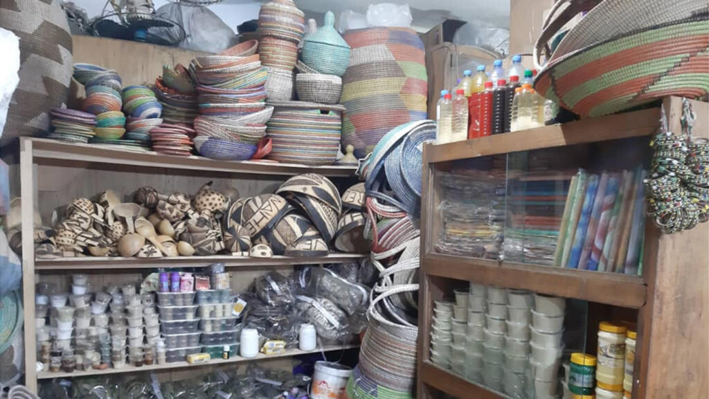 Selon l'OIT, les pertes de revenus des travailleurs du secteur informel, entraînées par la crise économique, devraient atteindre près de 80% en Afrique