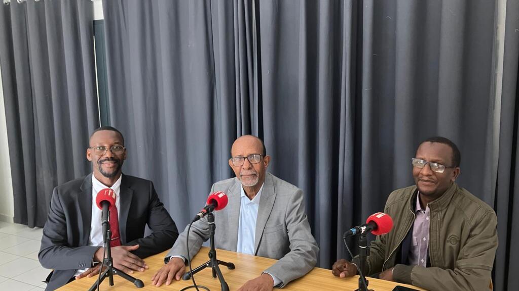 Festival Traversées Mauritanides: pourquoi apprendre le français en Mauritanie ?