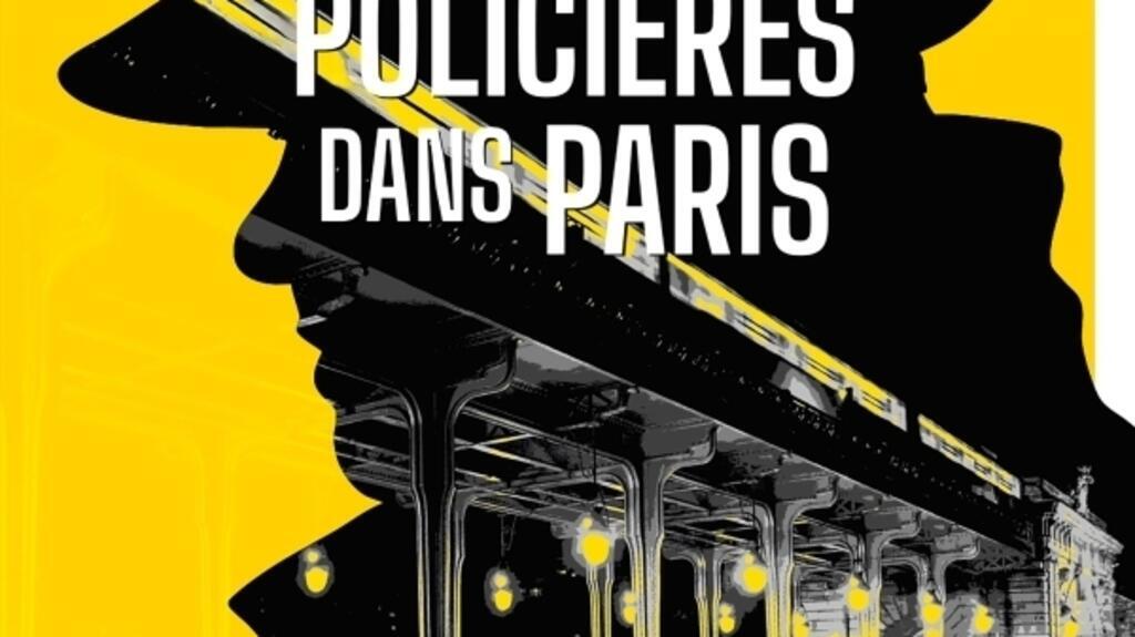 Sur les lieux du crime avec Marc Lemonier et ses balades policières dans Paris