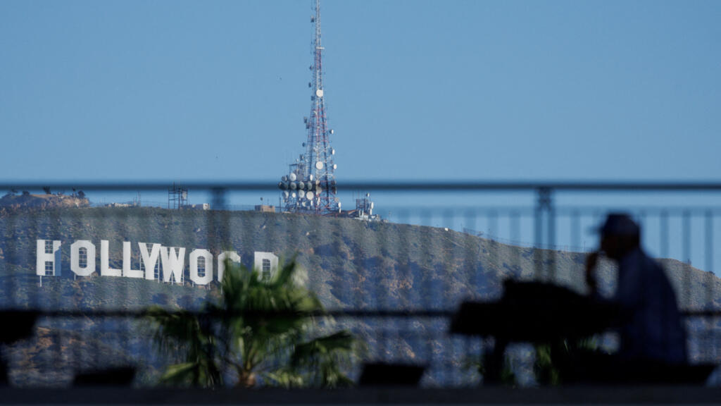 Cinéma: «voleurs d'identités», une «actrice» entièrement créée par l'IA indigne Hollywood