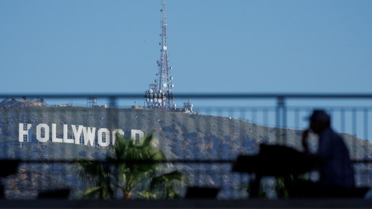 Cinéma: «voleurs d'identités», une «actrice» entièrement créée par l'IA indigne Hollywood