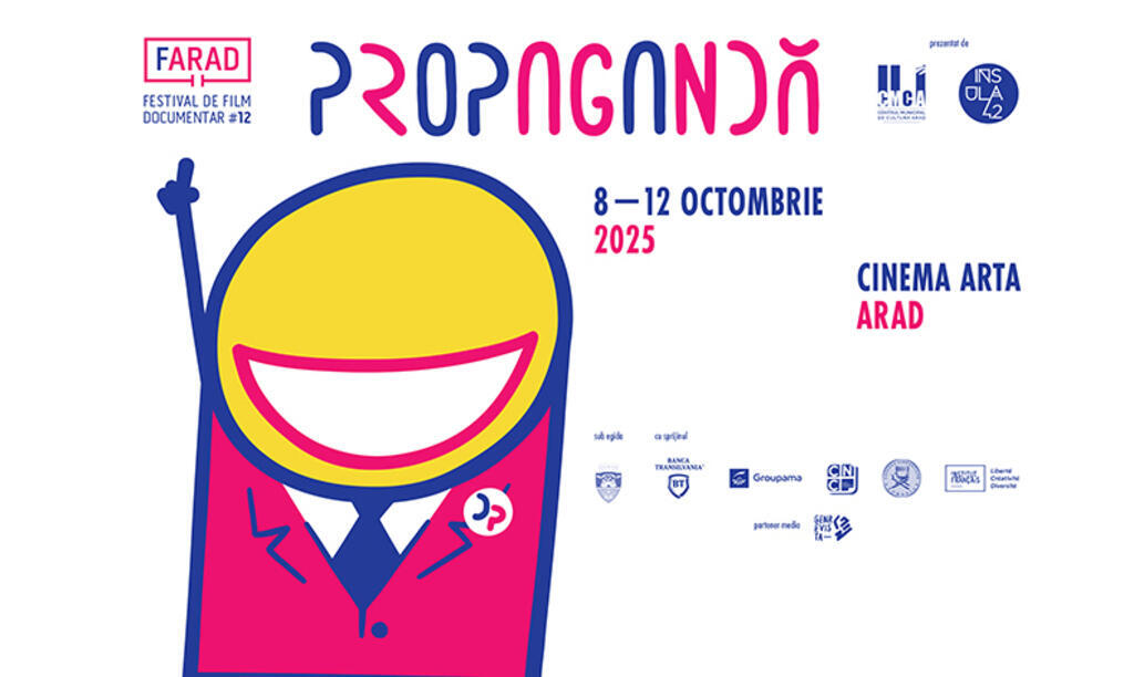 FARAD12 PROPAGANDA-1