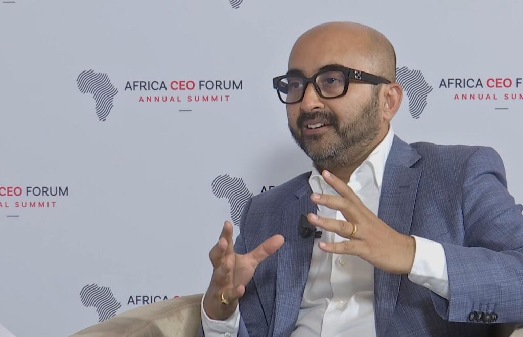 Kaushik Burman, directeur général de Spiro, invité sur RFI