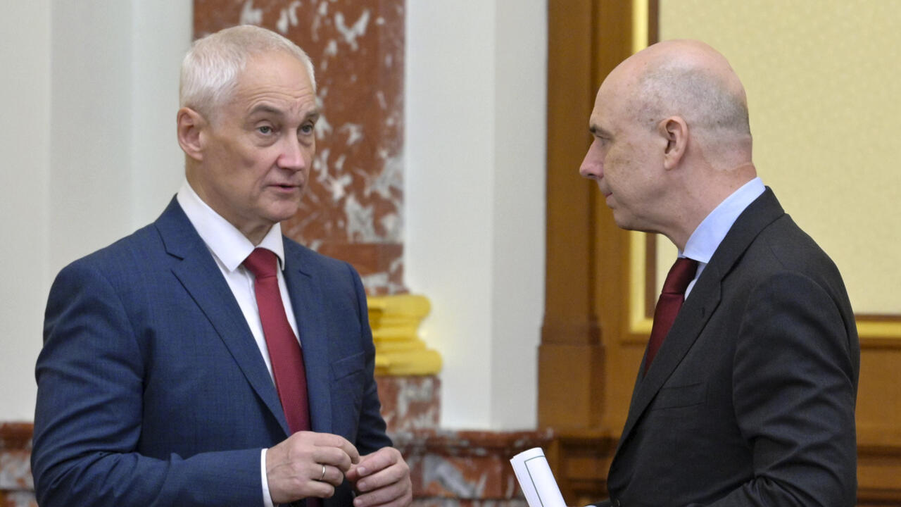 Russie: vers un budget 2026 au service de l’effort de guerre