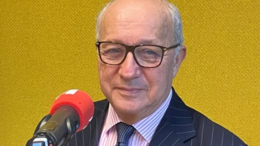 Laurent Fabius : «Malheureusement aujourd'hui il serait impossible d'obtenir l'Accord de Paris»