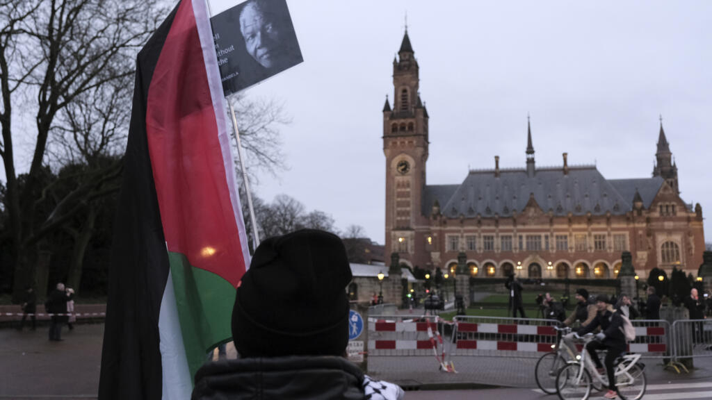 La Belgique rejoint la procédure sud-africaine qui accuse Israël de génocide à Gaza devant la CIJ