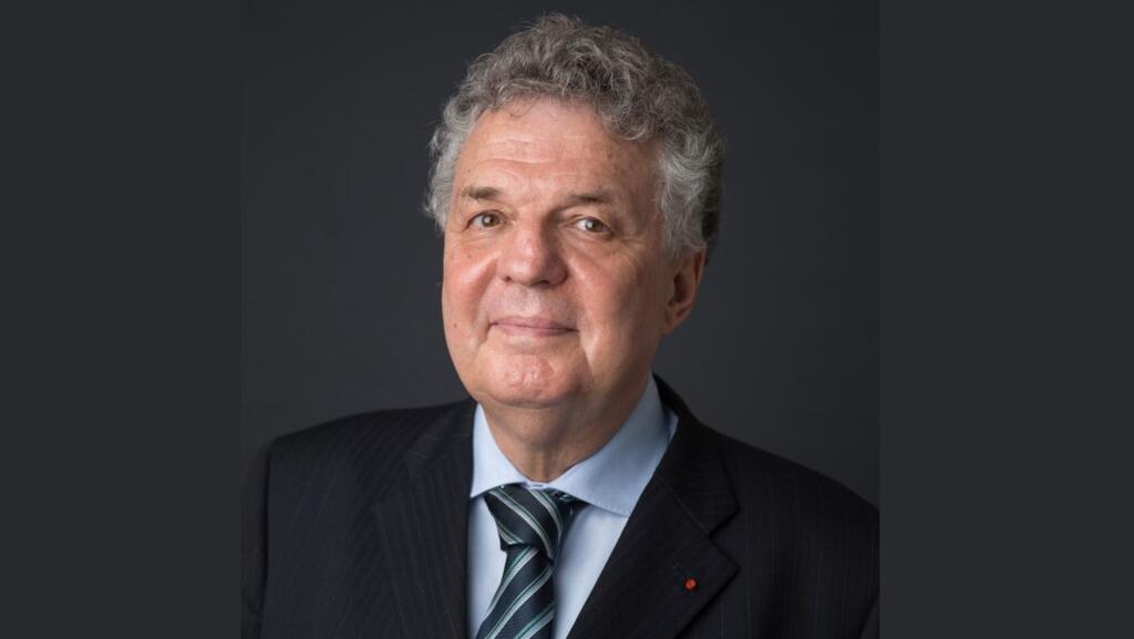 Bernard Cerquiglini.