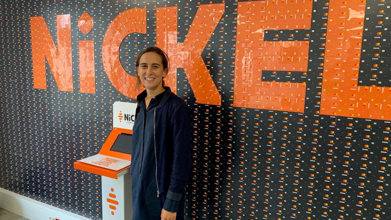 Nickel, a bank that makes life easier for migrants Archyde