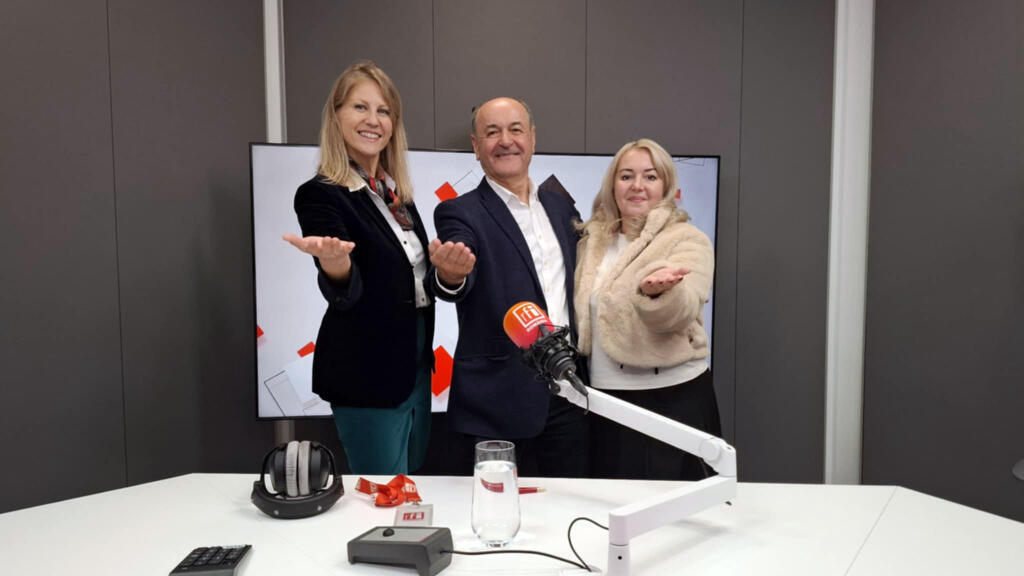 Patricia Lucia Coconea – DHL Express România: viteză și creștere