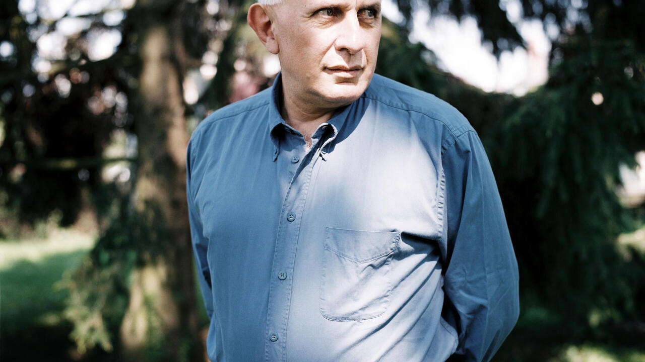 JeanMichel Guenassia, incorrigible conteur Vous m'en direz des nouvelles