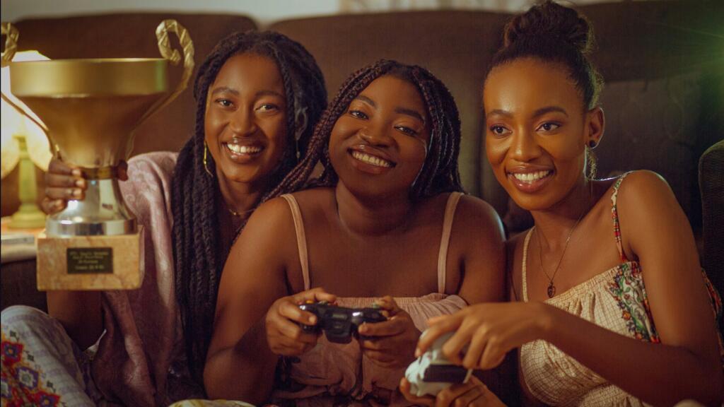 Selon Women in Games France, l’industrie du jeu vidéo ne comptait que 24% de femmes en 2023.