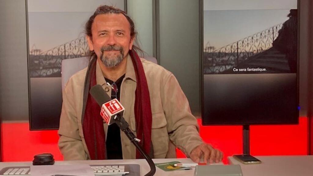 Cineasta Halder Gomes participa do Festival de Cinema Brasileiro de Paris com seu novo filme "Vermelho Monet".