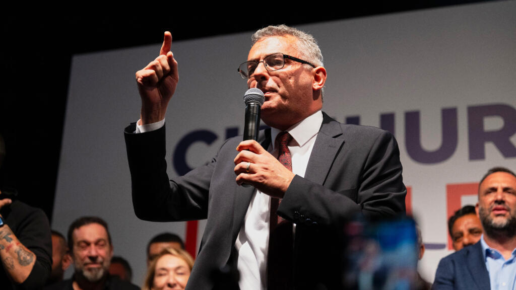 Tufan Erhürman, un nouvel espoir pour la réunification de Chypre