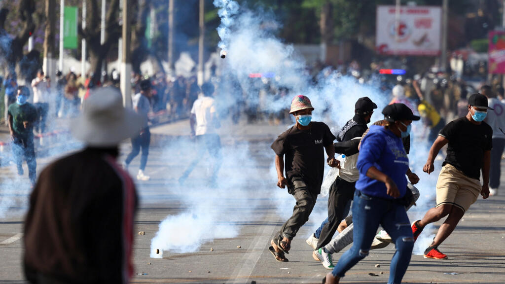 À Madagascar, une Gen Z face aux inégalités et aux manques de perspectives