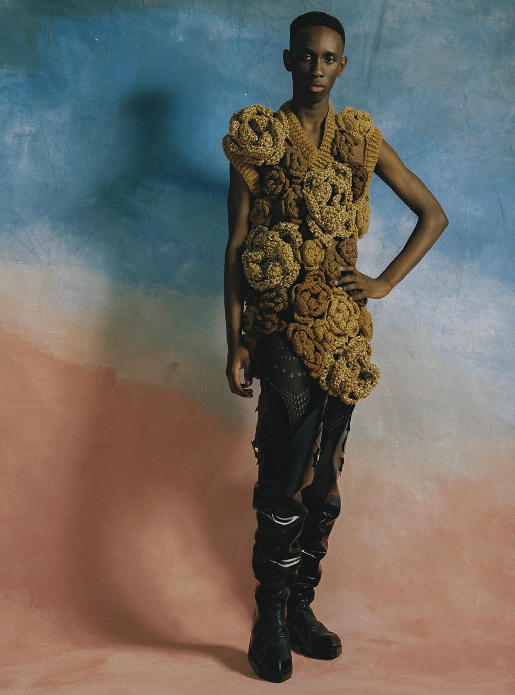 collection Neith Nyer