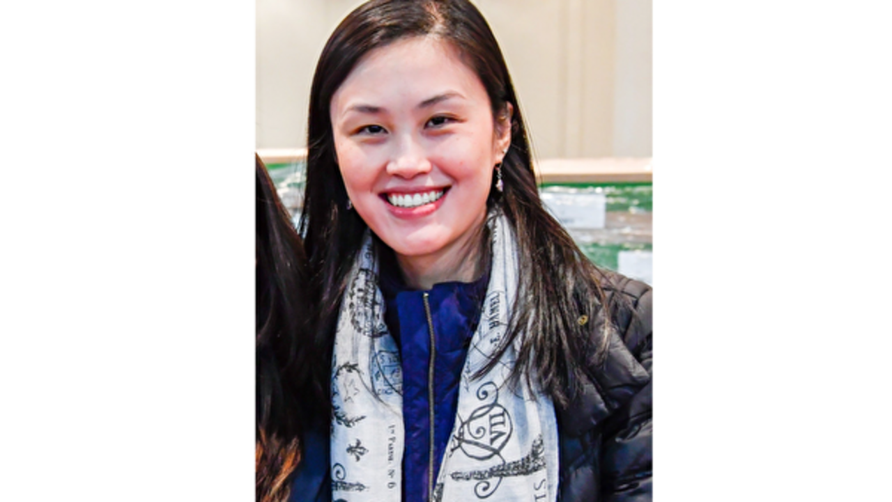 紐約州長前副幕僚長孫雯被控是“中共代理人”