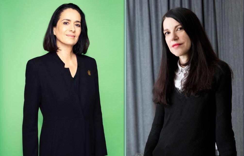 Isabelle Sorente Le Complexe De La Sorcière Janicot-Sorente dévoilent les sorcières sans filtre (Rediffusion