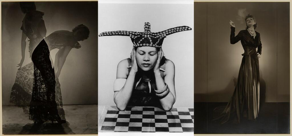 Com fotomontagens, poses inovantes e situações oníricas Man Ray transformou a fotografia de moda
